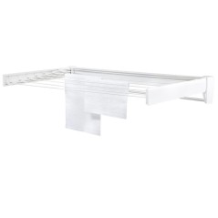 LEIFHEIT Telegant 81 Protect – Ultimate Protection for Your Laundry with Superior Durability!